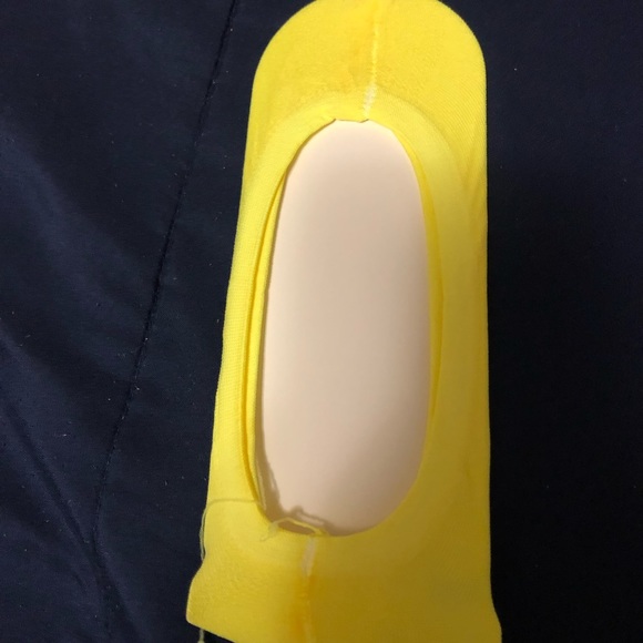 No shoe socks - Picture 3 of 6